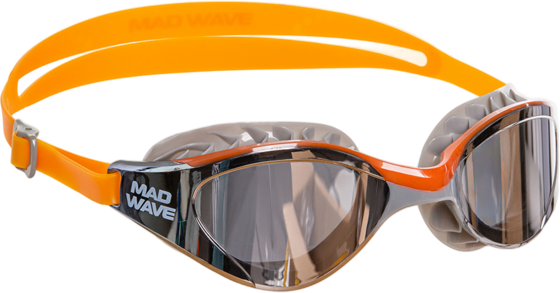 MAD WAVE Hydro Flex Mirror på