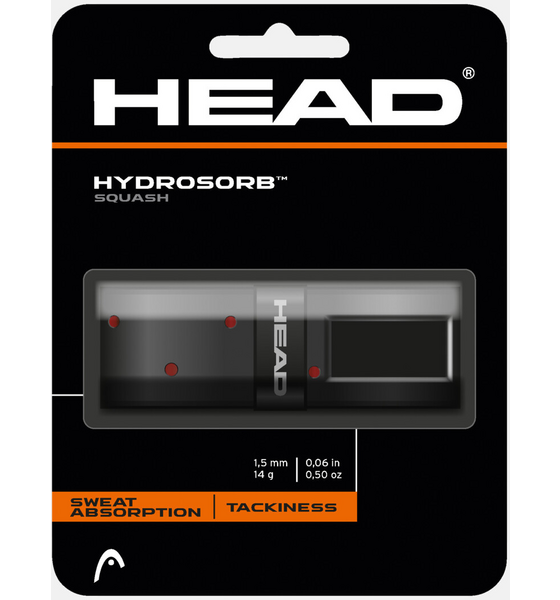 HEAD Hydrosorb™ Squash på
