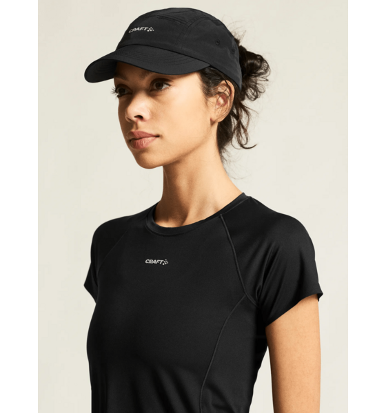 CRAFT Hypervent Cropped Tee W på