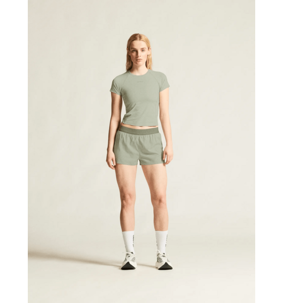 CRAFT Hypervent Cropped Tee W på