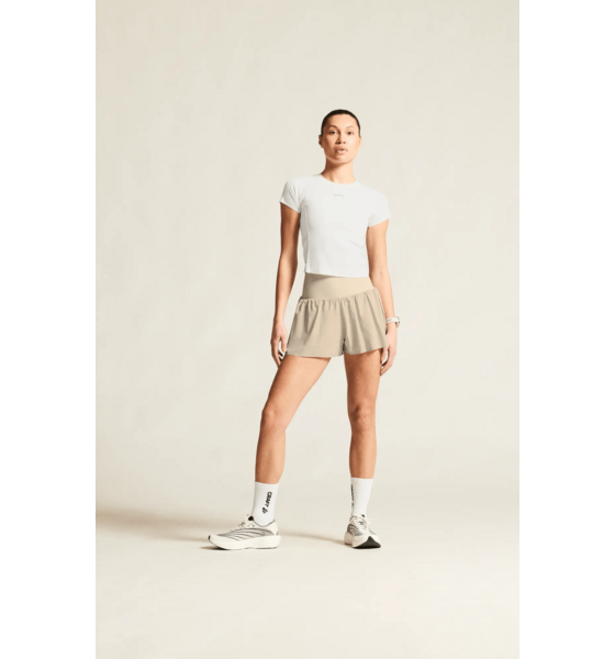 CRAFT Hypervent Cropped Tee W på