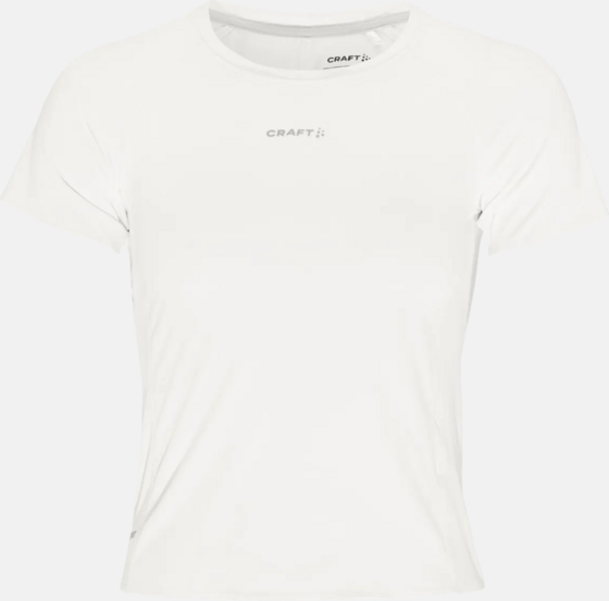 CRAFT Hypervent Cropped Tee W på