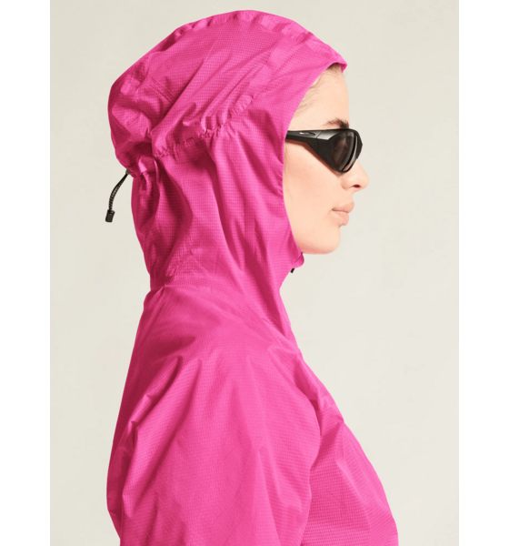 CRAFT Hypervent Light Wind Jacket W på