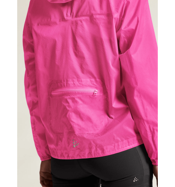 CRAFT Hypervent Light Wind Jacket W på