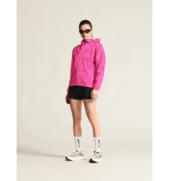 CRAFT Hypervent Light Wind Jacket W på