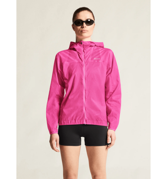 CRAFT Hypervent Light Wind Jacket W på