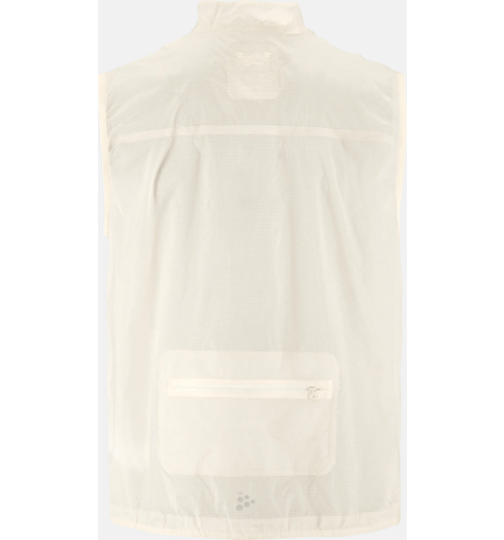 CRAFT Hypervent Light Wind Vest M på