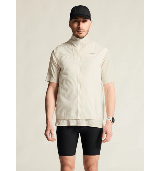 CRAFT Hypervent Light Wind Vest M på