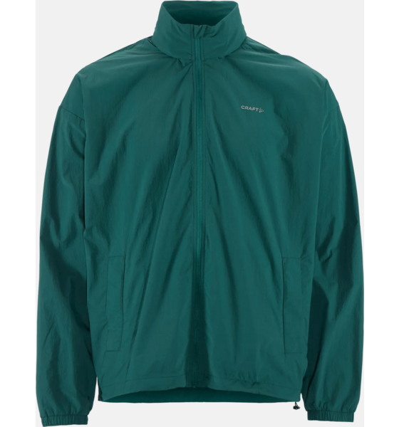 CRAFT Hypervent Oversized Wind Jacket M på