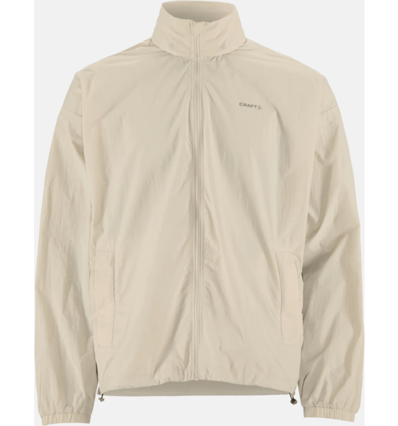 CRAFT Hypervent Oversized Wind Jacket M på