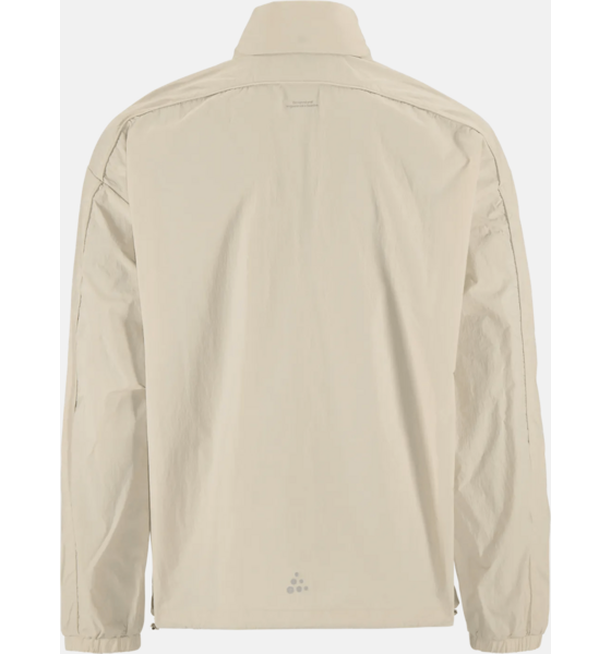 CRAFT Hypervent Oversized Wind Jacket M på