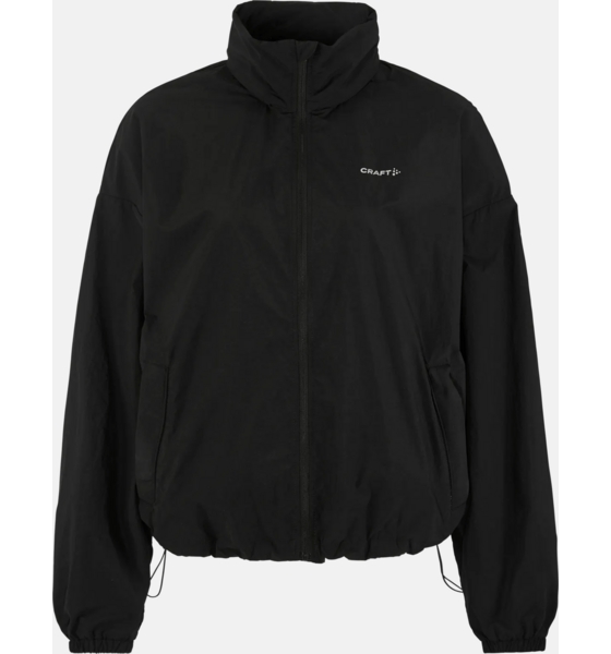 CRAFT Hypervent Oversized Wind Jacket W på