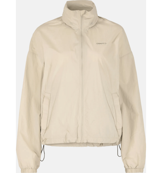 CRAFT Hypervent Oversized Wind Jacket W på