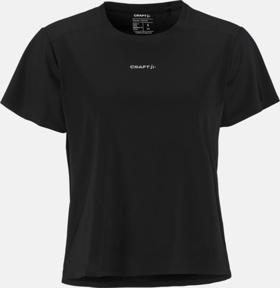 CRAFT W HYPERVENT TEE på