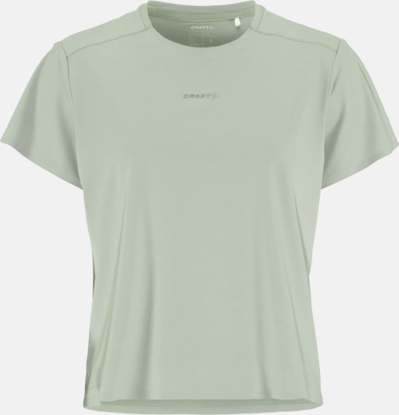 CRAFT W HYPERVENT TEE på
