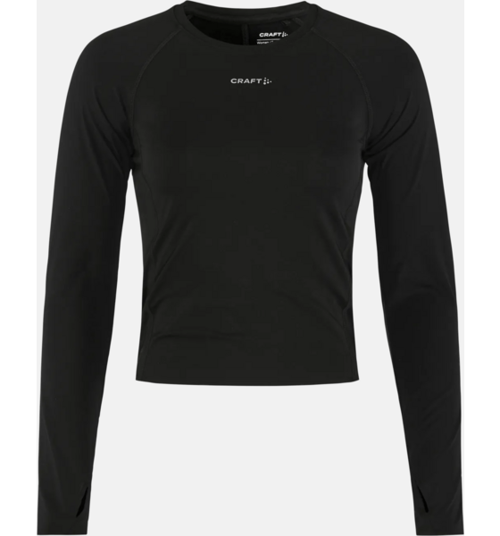 CRAFT Hypervent Tight Longsleeve W på