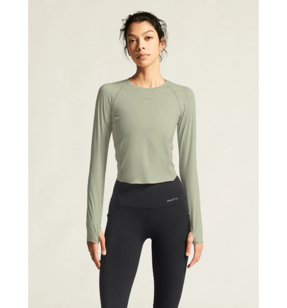 CRAFT Hypervent Tight Longsleeve W på