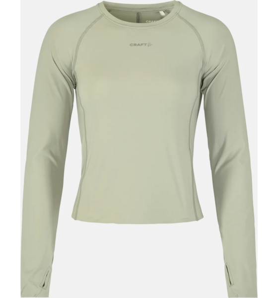 CRAFT Hypervent Tight Longsleeve W på