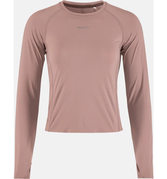 CRAFT Hypervent Tight Longsleeve W på