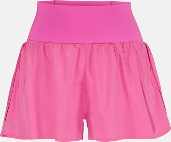 CRAFT Hypervent Wide Shorts W på