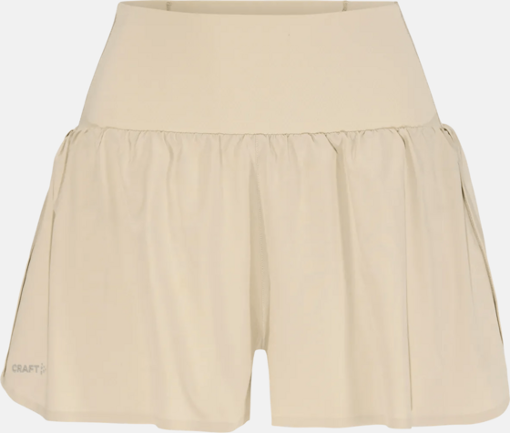 CRAFT Hypervent Wide Shorts W på