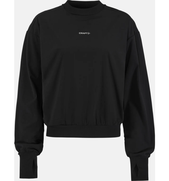 CRAFT Hypervent Wind Top W på
