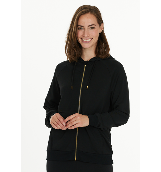 ENDURANCE Hyvill Sweat Jacket på