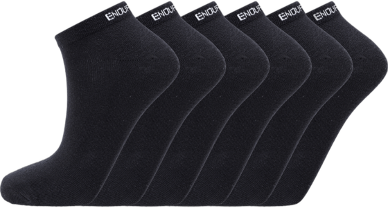 ENDURANCE Ibi Sneaker Socks på