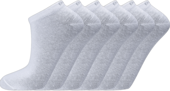 ENDURANCE Ibi Sneaker Socks på