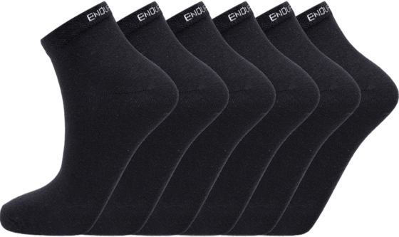 ENDURANCE Ibi Socks på