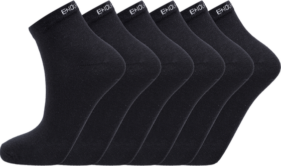 ENDURANCE Ibi Socks på