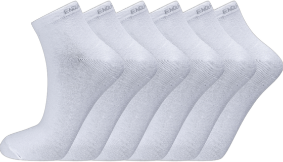 ENDURANCE Ibi Socks på