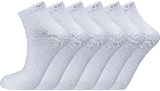 ENDURANCE Ibi Socks på