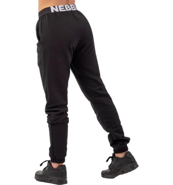 NEBBIA Iconic Mid-waist Sweatpants på
