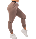 NEBBIA Iconic Mid-waist Sweatpants på