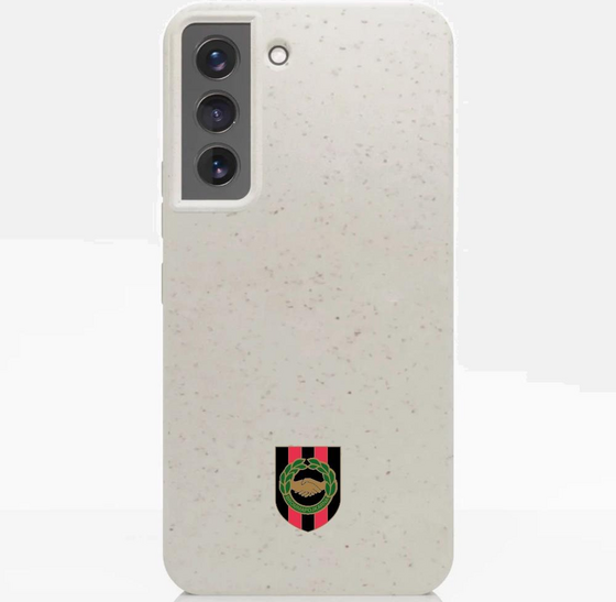 PHONECASES3D If Brommapojkarna Official Compostable Phone Case Design 1 på