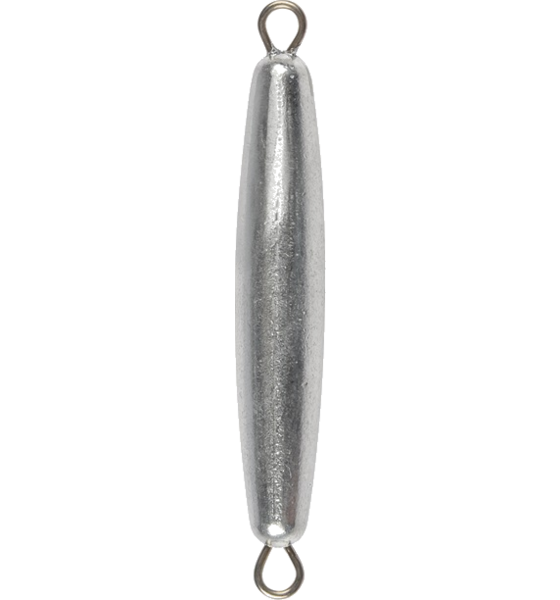 IFISH Ifish Cigar Sinker Zink 55g 2-pack på