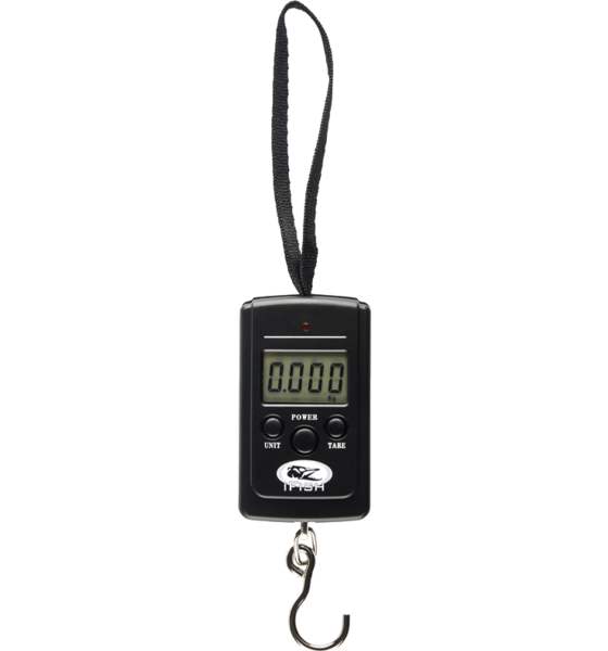 IFISH Ifish Digital Scale 40kg på