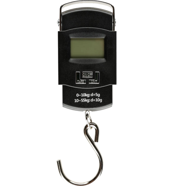 IFISH Ifish Digital Scale 55kg på