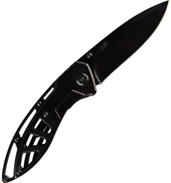 IFISH Ifish Folding Knife Black Jack på