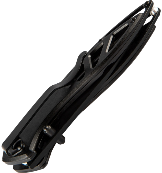 IFISH Ifish Folding Knife Black Jack på