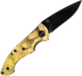 IFISH Ifish Folding Knife Cream Marble på