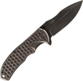IFISH Ifish Folding Knife Honeycomb på