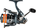 IFISH Ifish Paragon Spinning Reel Pg2000br With Braided Line på