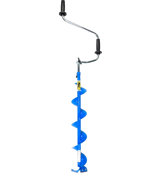 IFISH Ifish Royal Viking X Ice Auger 130mm på