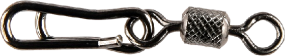 IFISH Ifish Ultrastrong Swivel With Snap Ussw-3 (10-pack) på