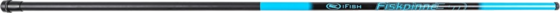IFISH Ifish Whip Pole 4m - Blue på