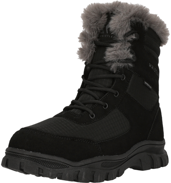 WHISTLER Iker Winter Boots på