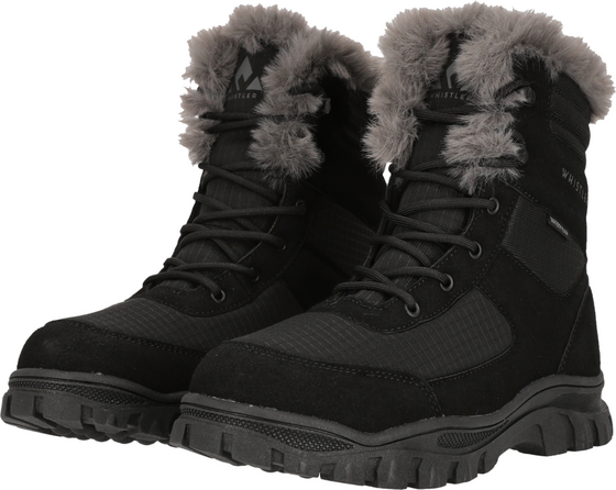 WHISTLER Iker Winter Boots på