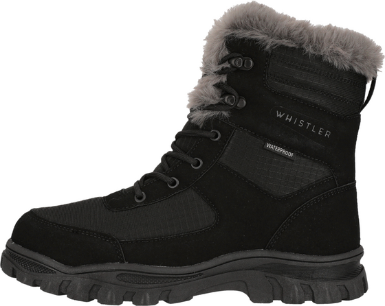WHISTLER Iker Winter Boots på